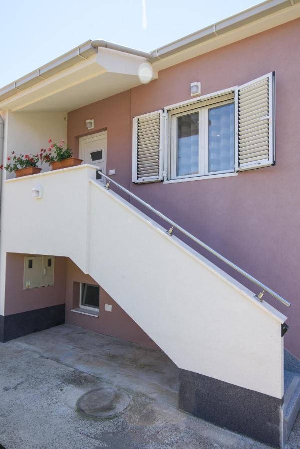 Apartment Silver Star Kastela Ngoại thất bức ảnh